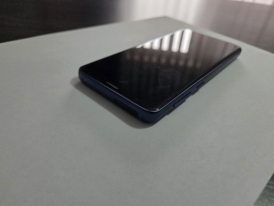 Samsung Galaxy S9 – 64GB, stare foarte bună