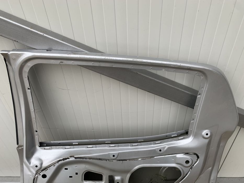 Usa dreapta spate, Dacia Spring, 2021, 2022, 2023, 2024.