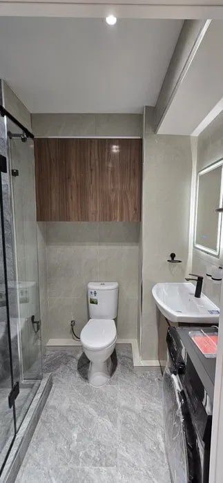 Сдаётся кв в ЖК Урикзар Резидент 2/5/16 Учтепинский район