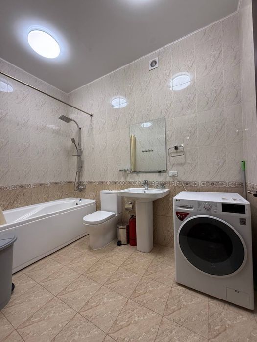 Сдается Габус 4 комнаты