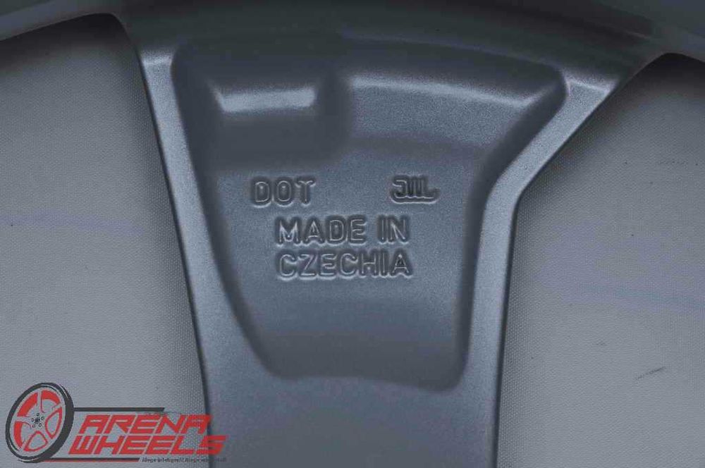 Jante Noi 18 inch Originale Audi A3 S3 8Y R18