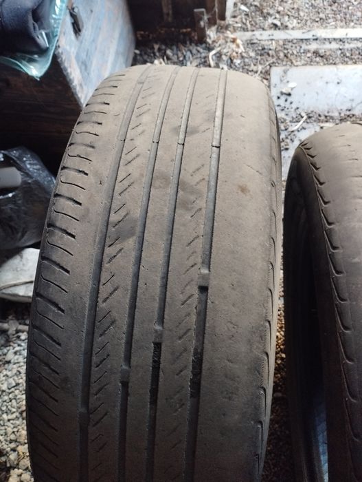 Продам резину R16