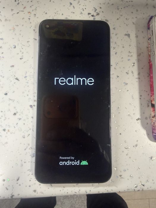 Realme ….           …