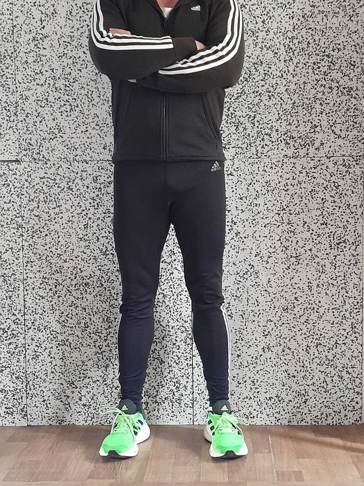 Мъжки маратонки - "Adidas Solar Glide 5" Running