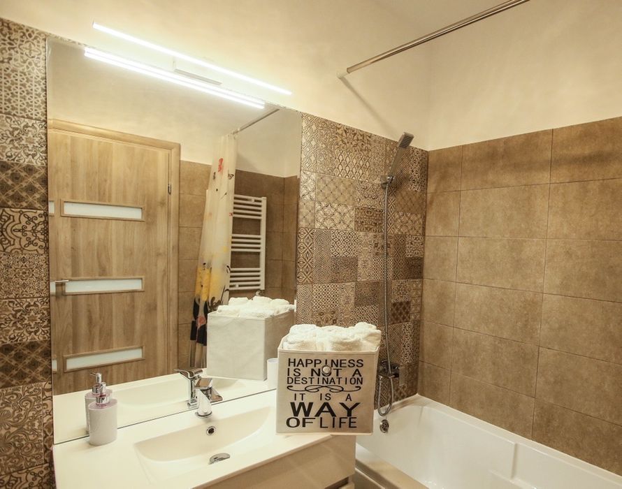 Apartament 3 camere regim hotelier