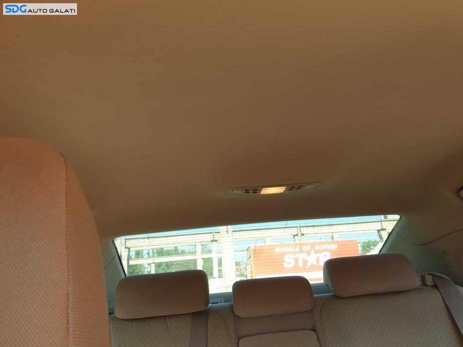 Tapiterie Plafon Tavan Textil Plafoniera Lexus XE20 IS IS220 2005 - 2013 [C0586]