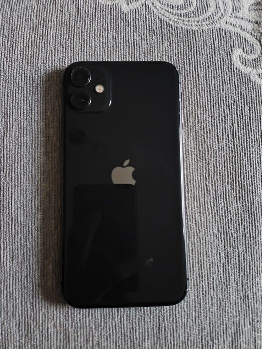 Iphone 11 128gb 98%