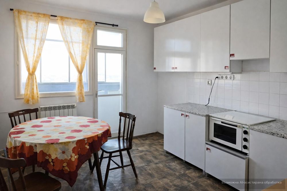 Дава се под наем Тристаен апартамент в София, Хиподрума - 71 кв.м за 483.48 € - Снимка #3