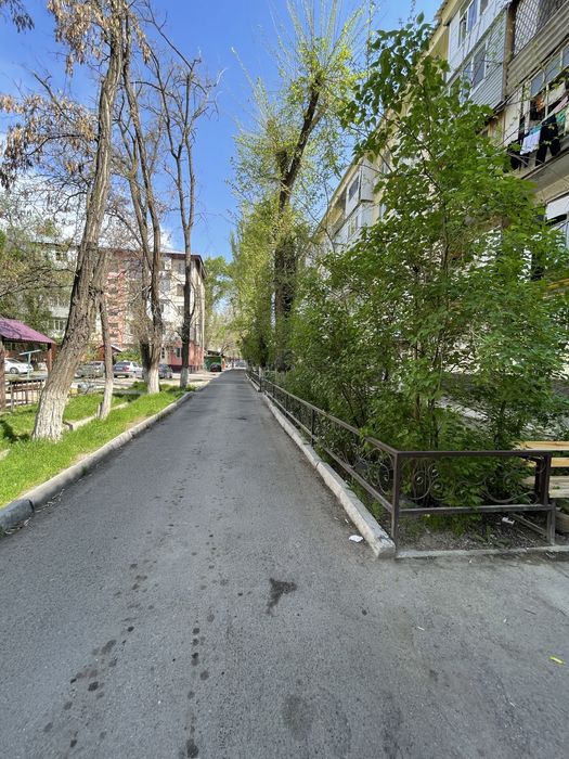 Продам квартиру после ремонта