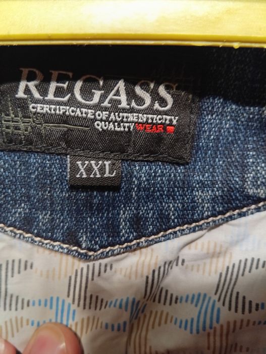 Продам джинсовые куртки