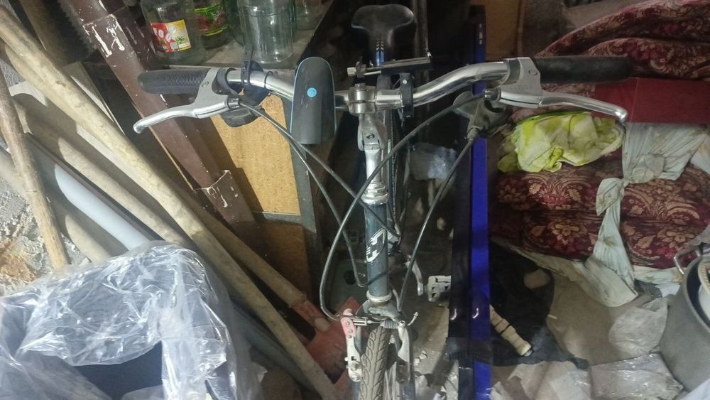 Nemeski velosiped srochni sotiladi