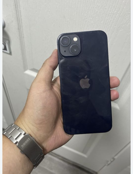 Iphone 13 только обмен на выше iPhone