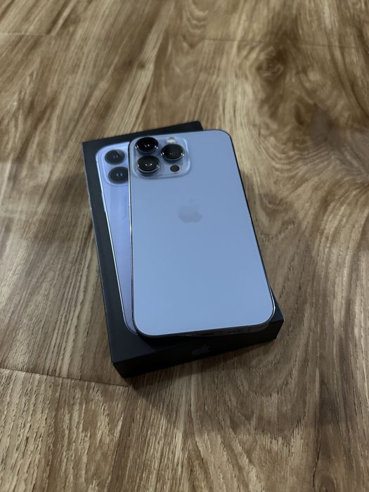 Продам Iphone 13 Pro 128Gb