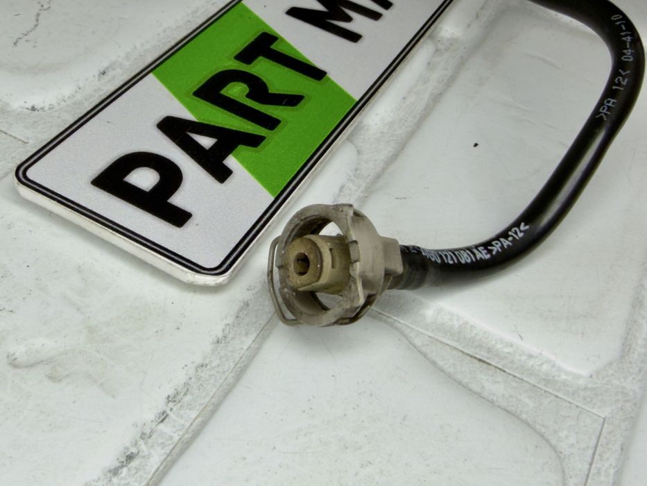 Маркуч вода AUDI A6 A7 C7 4G 4G0121081AE