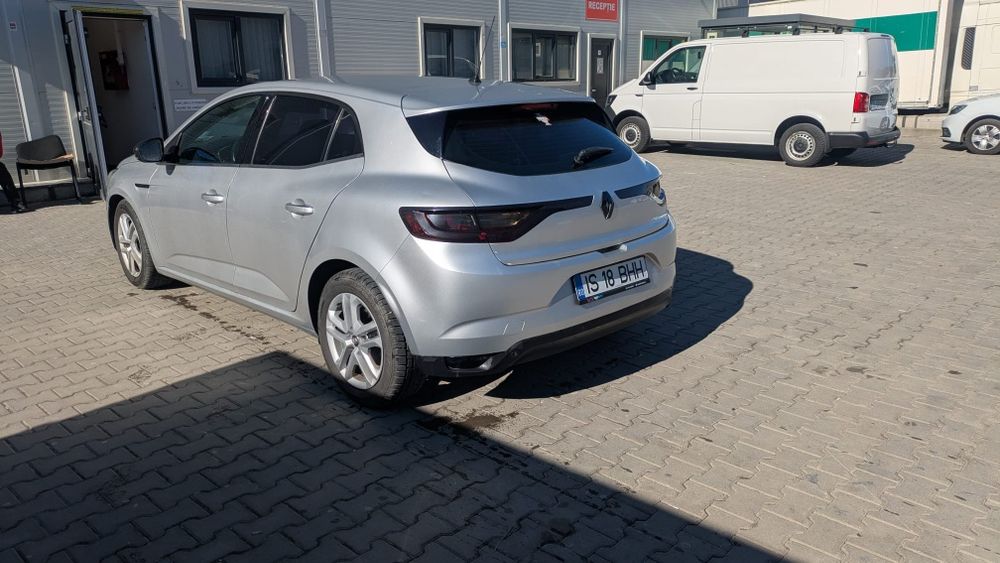Vand Renault Megane