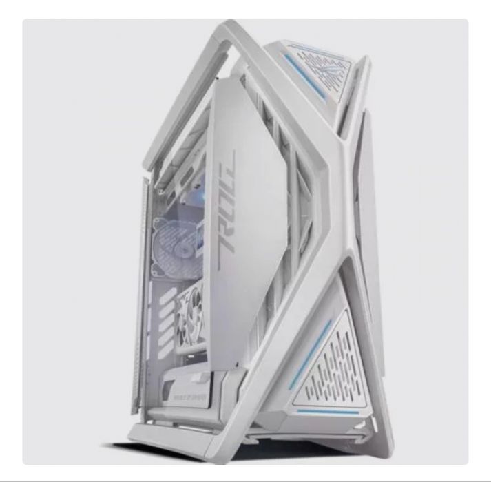 Carcasa Asus Rog Hyperion GR701 White