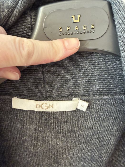 Кофты размер М Blumarine, BGN, H&M