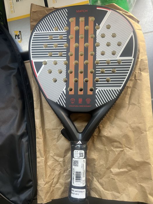 Vand rachete Padel Nox at10