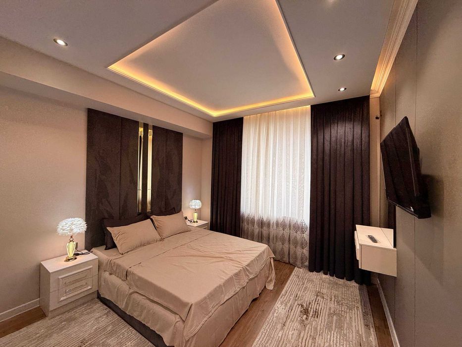 Продаётся 3х комнатная квартира для комфортной жизни в центре города