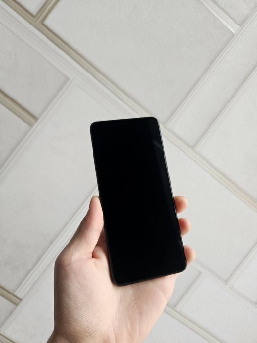 Xiaomi Poco F5 PRO 12/256gb 5G