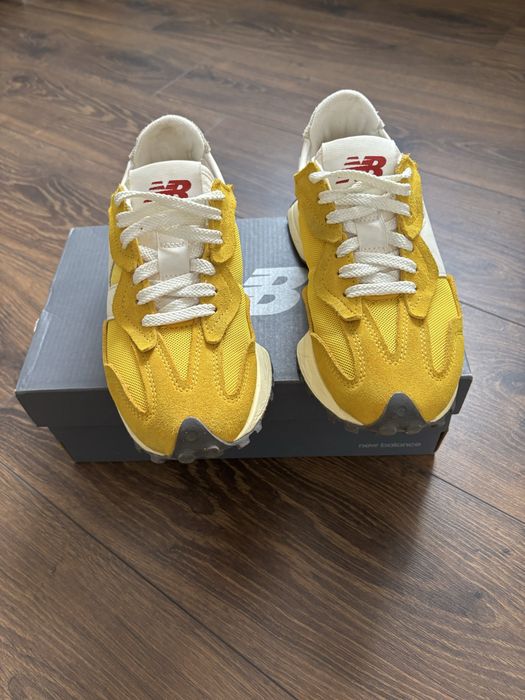 Маратонки New Balance
