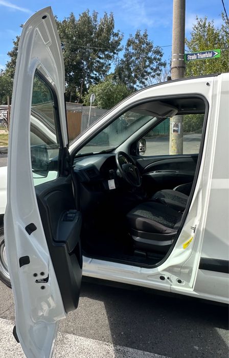 OPEL Combo 2015 — imagine 5