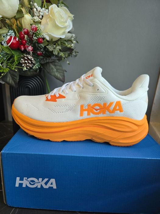 Hoka Clifton 10  marimea 43 1/3 noi