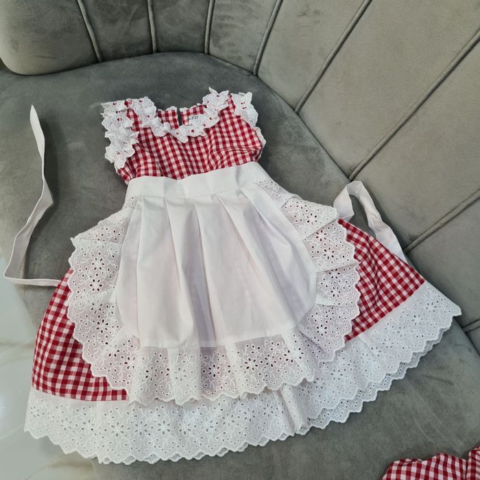 Платье для детей