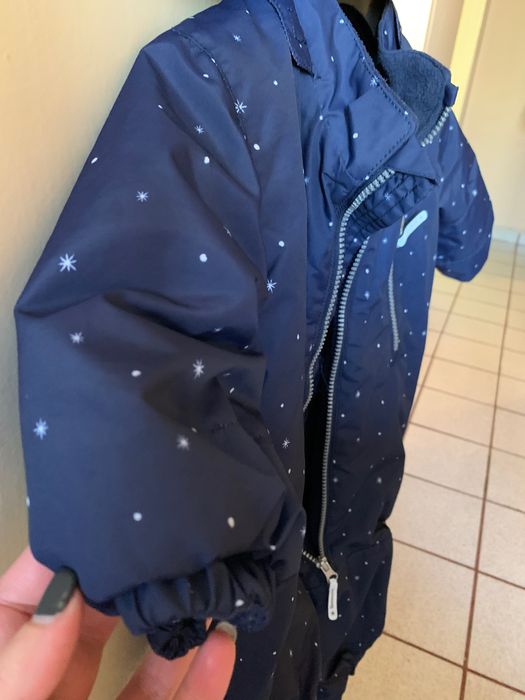 Непромокаем Бебешки космонавт, размер 74 см