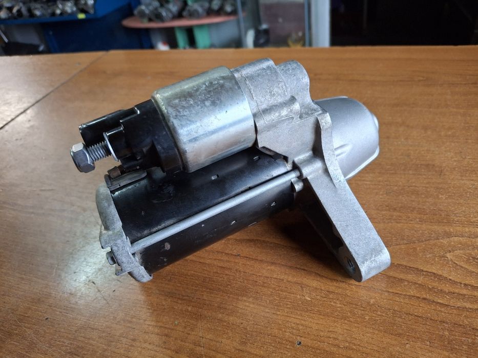 Electromotor Fiat Nouva 500 Compas 1.0 1.3 Hybrid