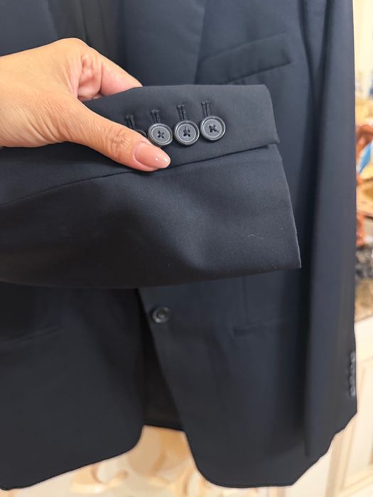 Пиджак Massimo Dutti, XS