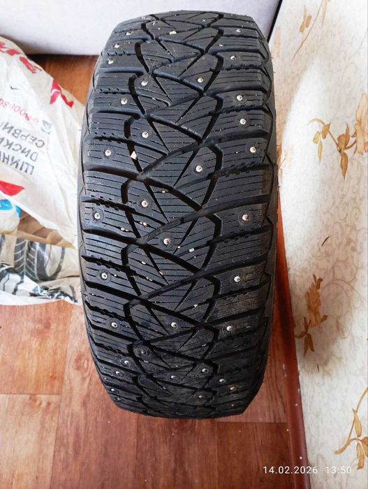 Продам зимние автошины GOOD YEAR