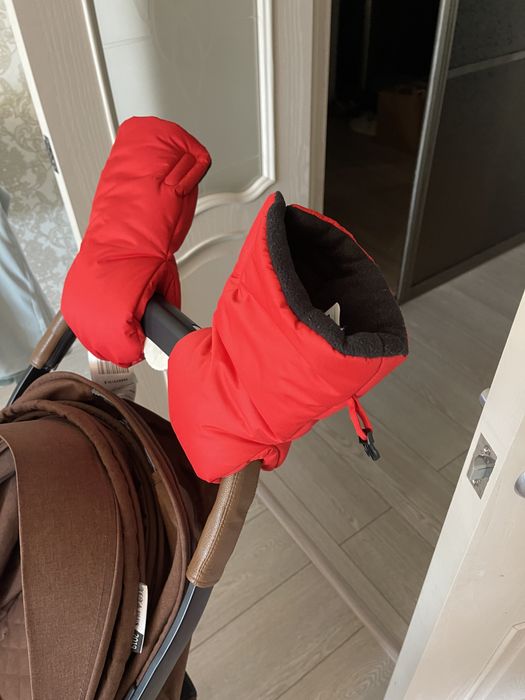 Конверт и муфта LeoKid