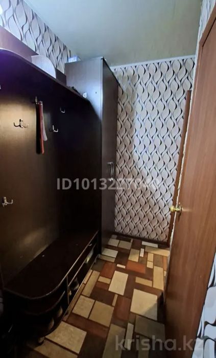 Квартира двухкомнатная