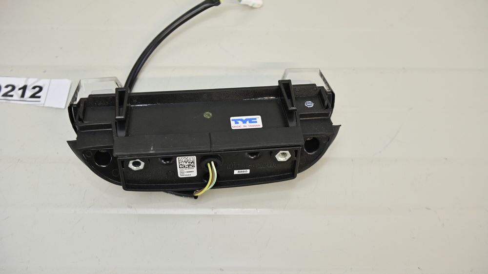 Husqvarna Vitpilen Svartpilen 701 2018 2022 Lumina stop frana spate