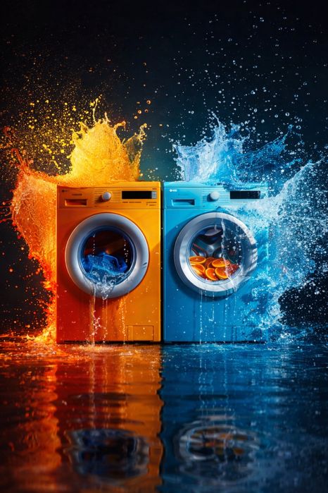 Ремонт Стиральных Машин