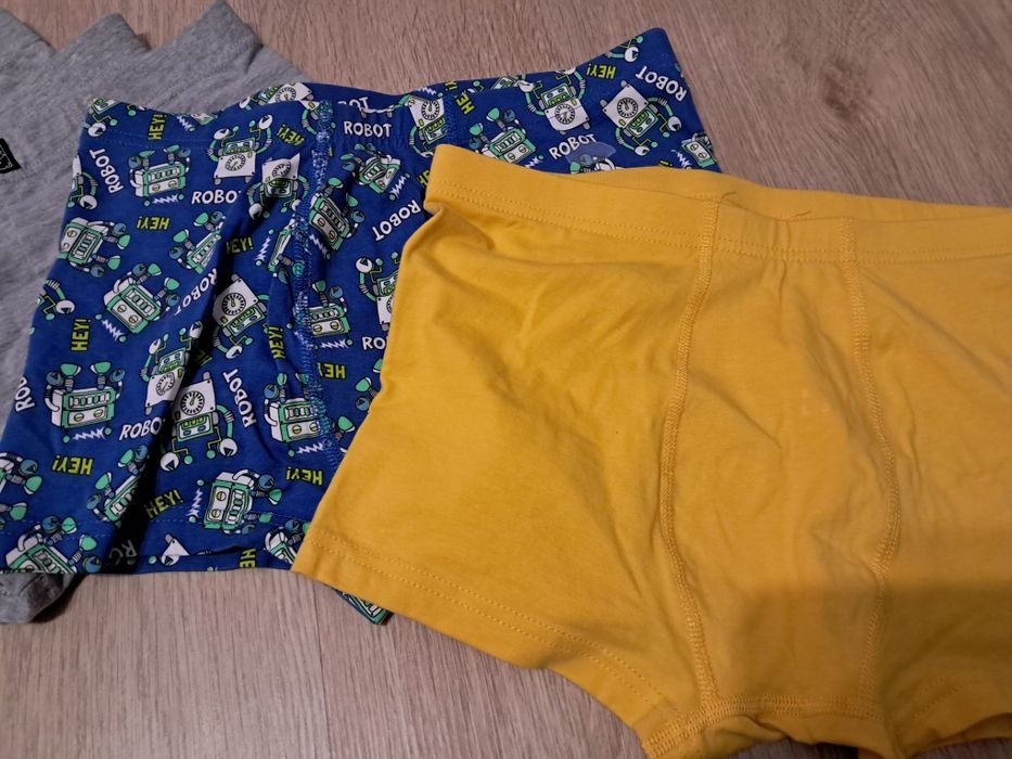 Детски боксерки за момче