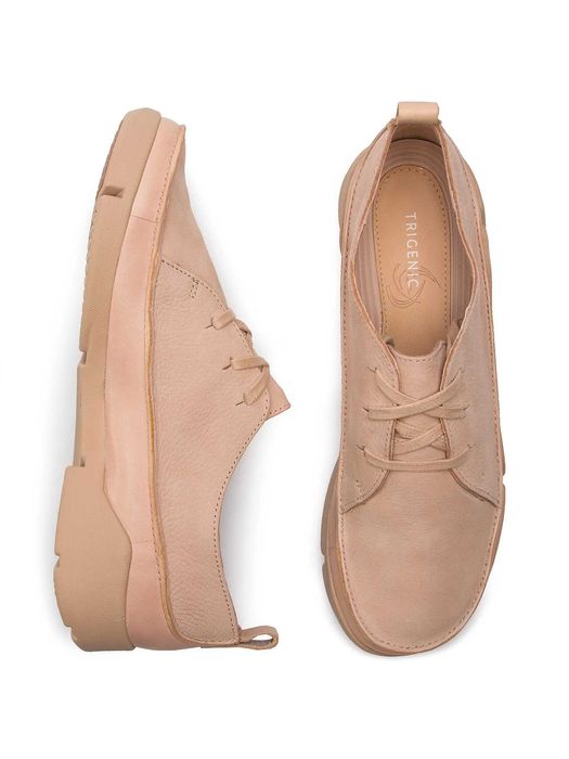 Дамски обувки Clarks - нови