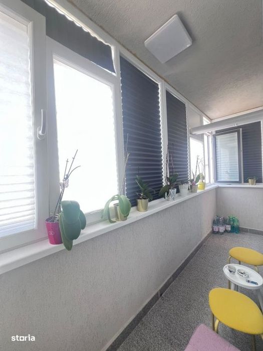 Vanzare Apartament 2 camere/Bragadiru strada Crisul Repede/