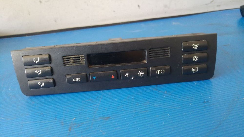 panou ac bmw seria 3 e46 320 64116907897
