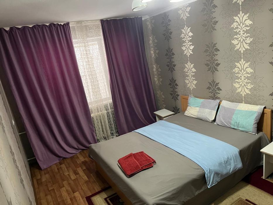 Квартира 2/х комнат!Электрон!В центре!