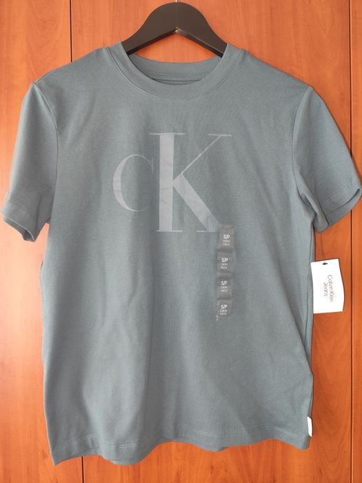 Тениска Calvin Klein
