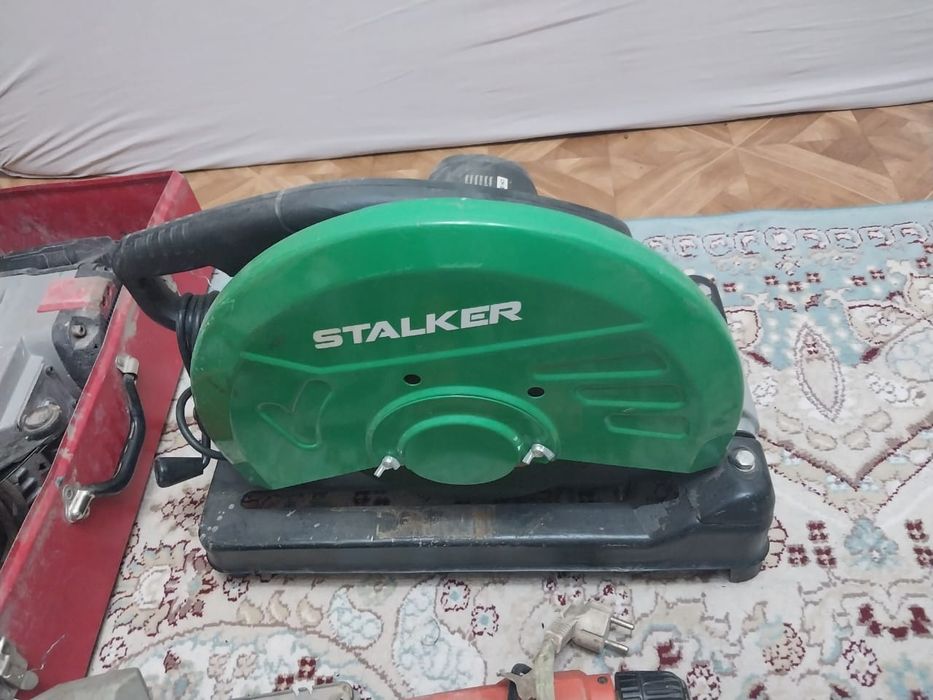 Продам Инструменты