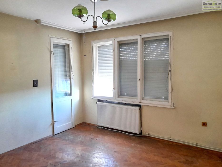 Продава се Тристаен апартамент в Монтана, Широк център - 88 кв.м за 1362 €/кв.м - Снимка #8