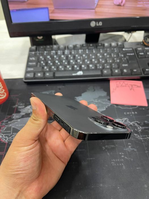 Iphone 14 promax