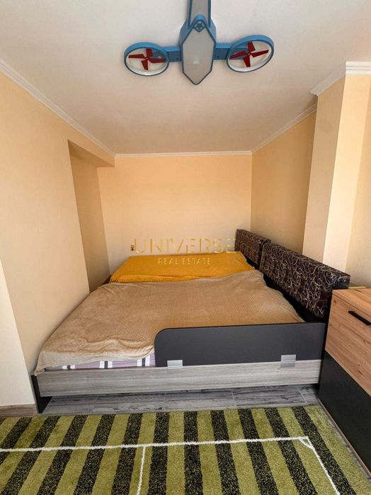 Продава се Четиристаен апартамент в к.к. Слънчев бряг - 166 кв.м за 522 €/кв.м - Снимка #12