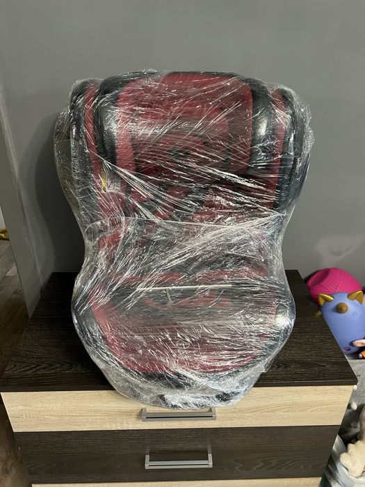 Автокресло детское Lorelli Aviator