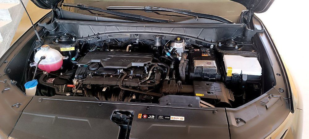 Хундай Туксон LONG 2 Завадской пропан нахт ва Бартирга