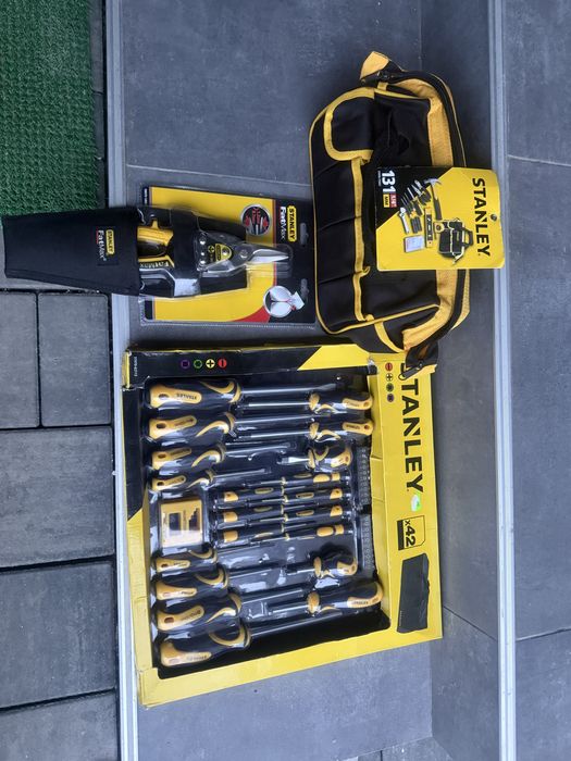 Vind accesorii noi Stanley FATMAX