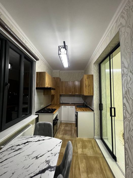 Yashnabod tumani izzatda 3xonali kvartira ijaraga beriladi